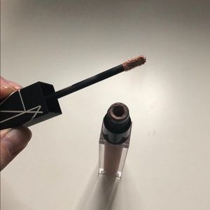 NARS Makeup - NARS Velvet Lip Glide NARS Makeup - NARS Velvet Lip Glide